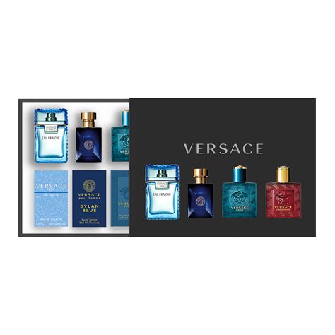 versace gift box|Versace gift for him.